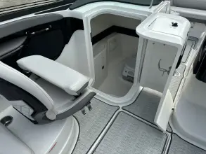 Thumbnail von Sea Ray 260 SLX-OB