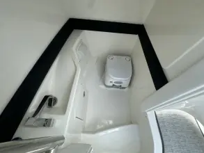 Thumbnail von Sea Ray 260 SLX-OB