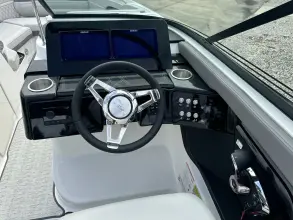 Thumbnail von Sea Ray 260 SLX-OB