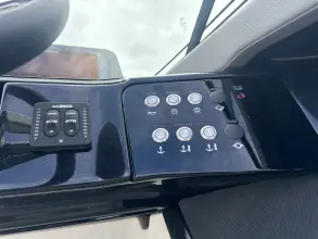 Thumbnail von Sea Ray 260 SLX-OB