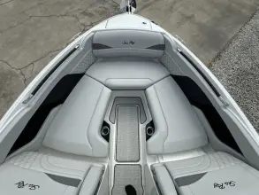 Thumbnail von Sea Ray 260 SLX-OB