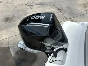 Thumbnail von Sea Ray 260 SLX-OB