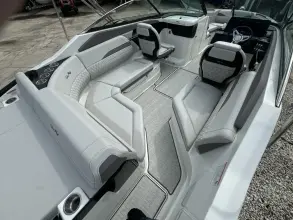 Thumbnail von Sea Ray 260 SLX-OB