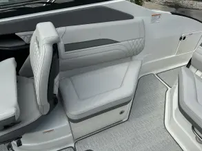 Thumbnail von Sea Ray 260 SLX-OB