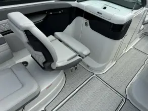 Thumbnail von Sea Ray 260 SLX-OB