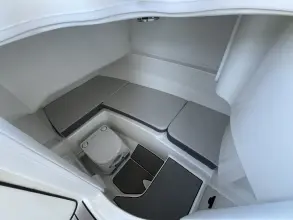 Thumbnail von Sea Ray SDX 250 Außenborder