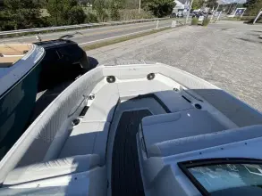 Thumbnail von Sea Ray SDX 250 Außenborder