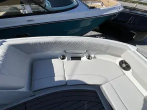 Thumbnail von Sea Ray SDX 250 Außenborder