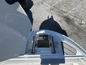 Thumbnail von Sea Ray SDX 250 Außenborder