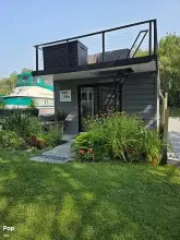 Thumbnail von East Coast Houseboats Freedom 40