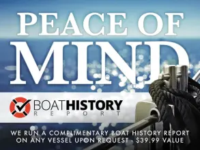 Thumbnail von East Coast Houseboats Freedom 40