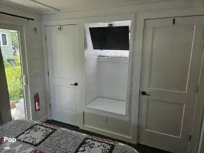 Thumbnail von East Coast Houseboats Freedom 40