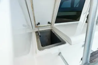 Thumbnail von Bertram 39 Convertible Mr. Bond