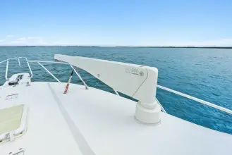 Thumbnail von Bertram 39 Convertible Mr. Bond