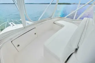 Thumbnail von Bertram 39 Convertible Mr. Bond