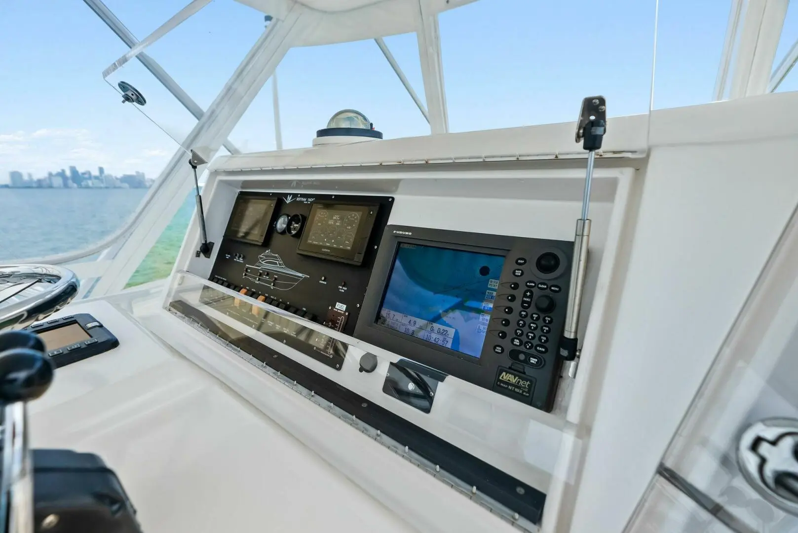 Thumbnail von Bertram 39 Convertible Mr. Bond