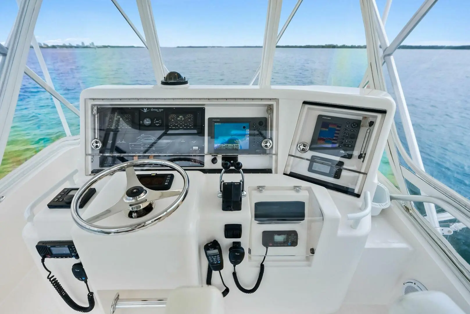 Thumbnail von Bertram 39 Convertible Mr. Bond