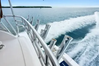 Thumbnail von Bertram 39 Convertible Mr. Bond