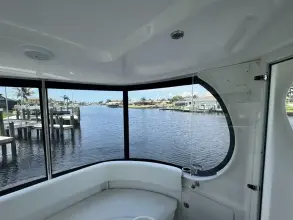 Thumbnail von Sea Ray 40 Motor Yatı