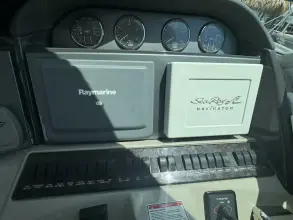 Thumbnail von Sea Ray 40 Motor Yatı