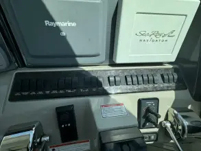 Thumbnail von Sea Ray 40 Motor Yatı