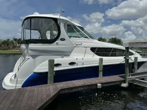 Thumbnail von Sea Ray 40 Motor Yatı