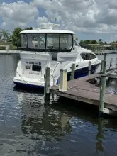 Thumbnail von Sea Ray 40 Motor Yatı