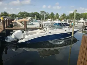 Thumbnail von Donzi 38 ZSF