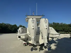 Thumbnail von Pursuit S 358