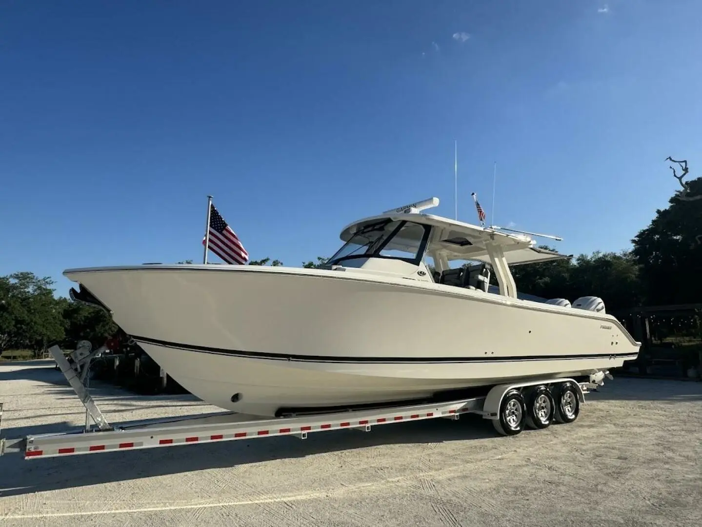 Thumbnail von Pursuit S 358