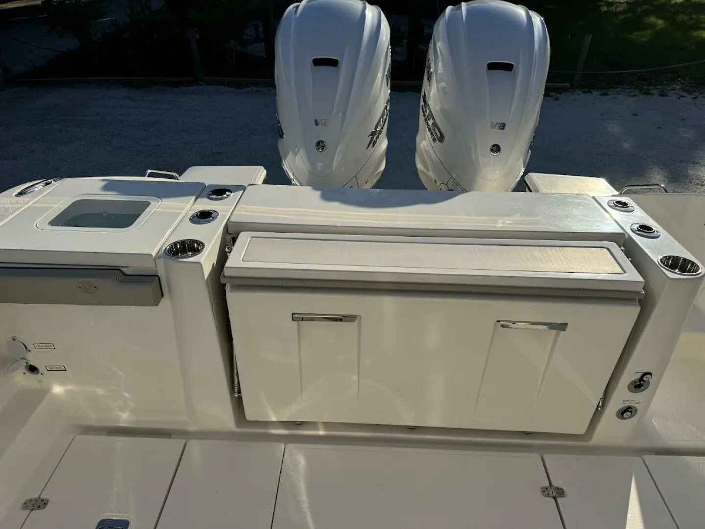 Thumbnail von Pursuit S 358