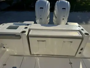 Thumbnail von Pursuit S 358