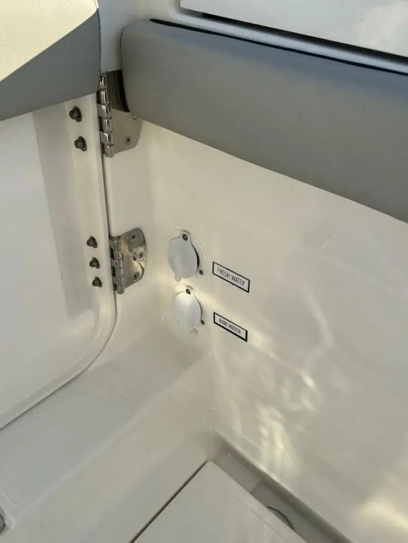 Thumbnail von Pursuit S 358