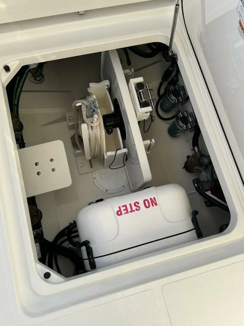 Thumbnail von Pursuit S 358