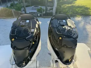 Thumbnail von Pursuit S 358