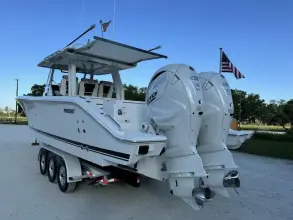 Thumbnail von Pursuit S 358