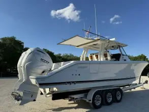 Thumbnail von Pursuit S 358