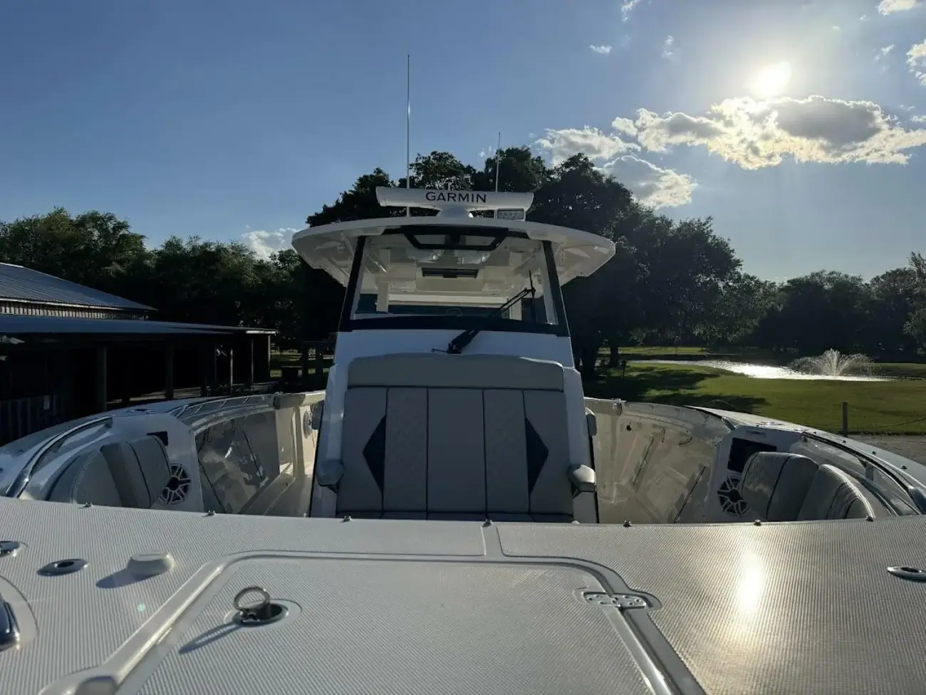 Thumbnail von Pursuit S 358