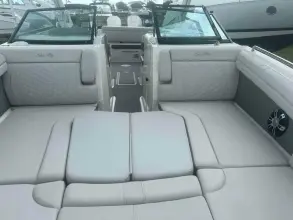 Thumbnail von Sea Ray SDX 290 fuera de borda