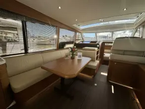 Thumbnail von Greenline Hybrid 40