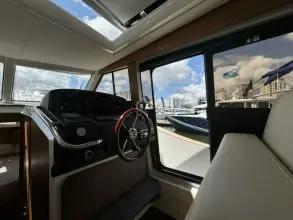 Thumbnail von Greenline Hybrid 40