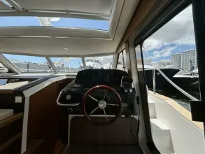 Thumbnail von Greenline Hybrid 40