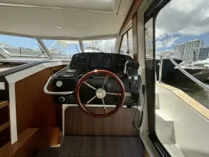 Thumbnail von Greenline Hybrid 40