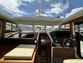 Thumbnail von Greenline Hybrid 40