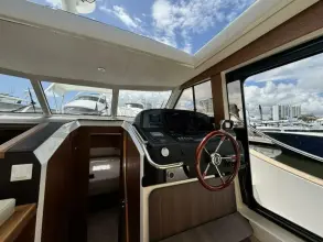 Thumbnail von Greenline Hybrid 40