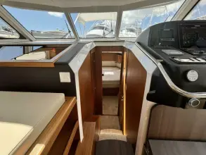 Thumbnail von Greenline Hybrid 40