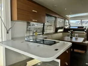 Thumbnail von Greenline Hybrid 40