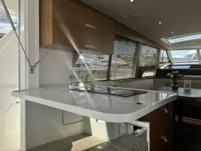 Thumbnail von Greenline Hybrid 40