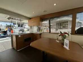 Thumbnail von Greenline Hybrid 40