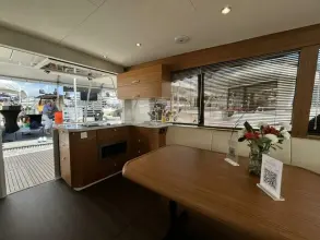 Thumbnail von Greenline Hybrid 40